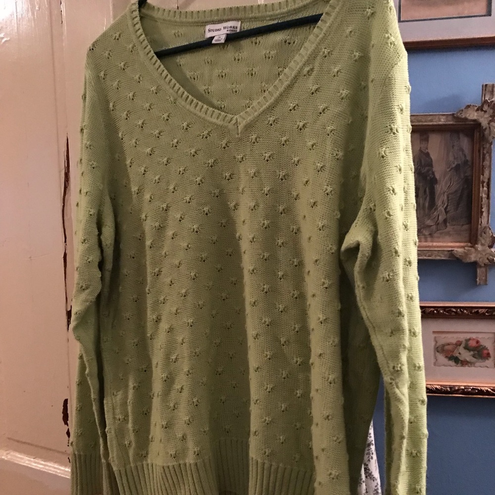 Sweater